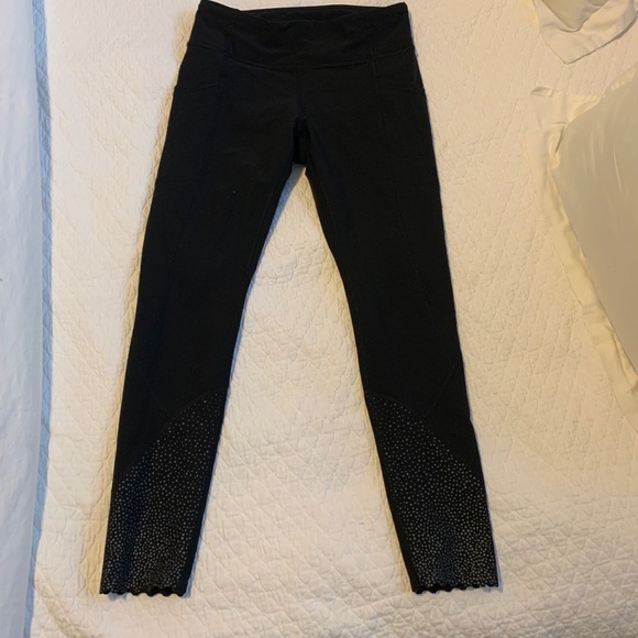 Lululemon Leggings - Picture 2 of 5